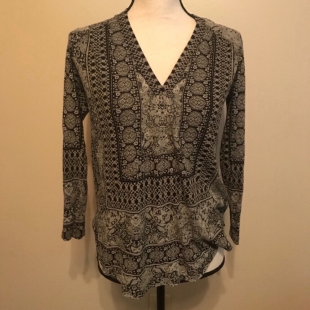 Lucky Brand shirt